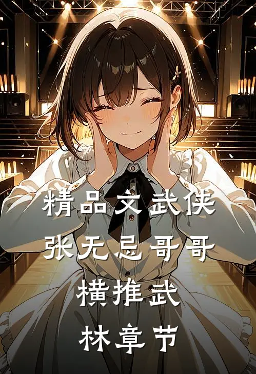 精品文武侠：张无忌哥哥，横推武林章节