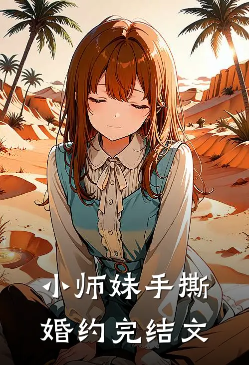 小师妹手撕婚约完结文