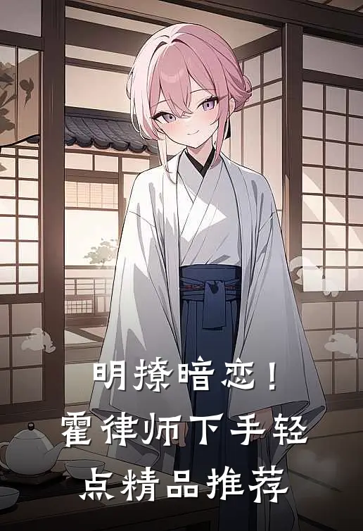 明撩暗恋！霍律师下手轻点精品推荐