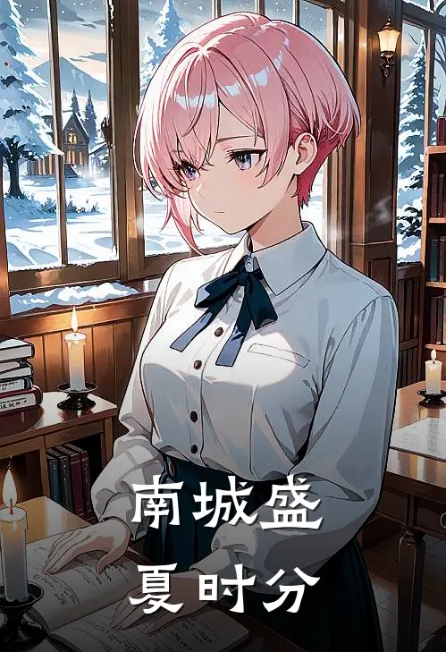 南城盛夏时分