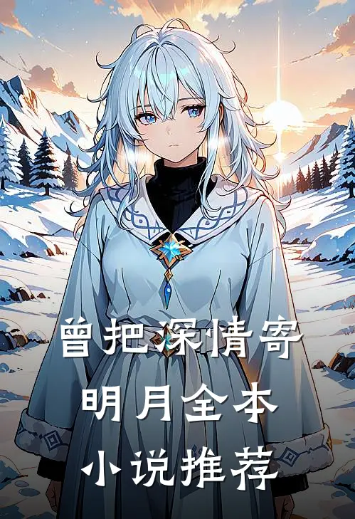 曾把深情寄明月全本小说推荐