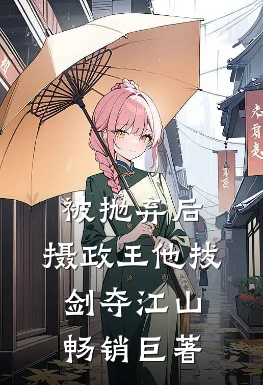 被抛弃后，摄政王他拔剑夺江山畅销巨著