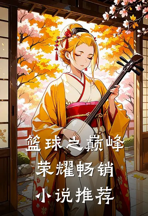 篮球之巅峰荣耀畅销小说推荐