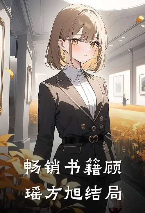 畅销书籍顾瑶方旭结局怎么样