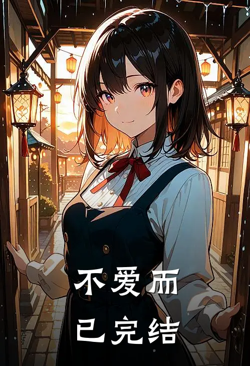 不爱而已完结