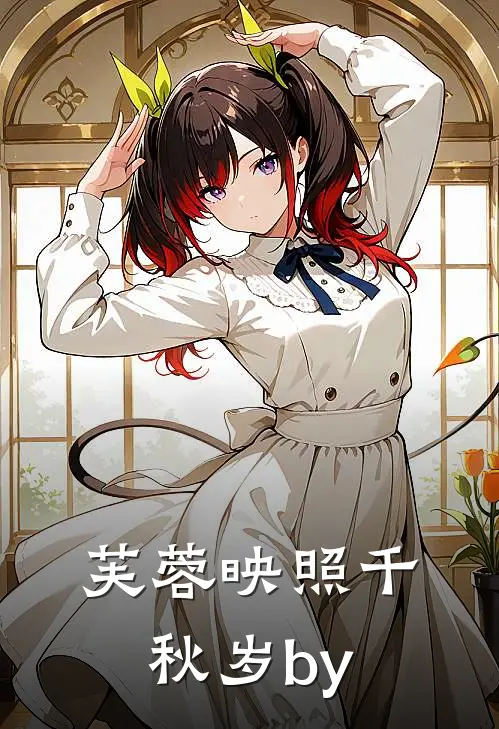 芙蓉映照千秋岁by