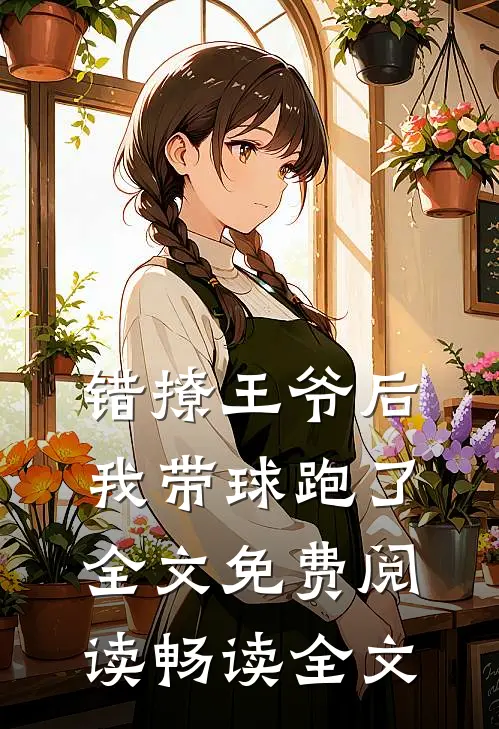 错撩王爷后,我带球跑了全文免费阅读畅读全文