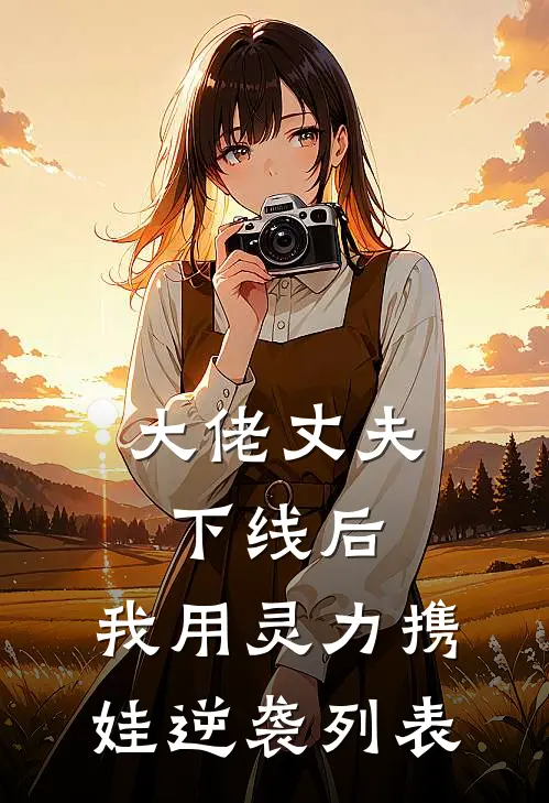 大佬丈夫下线后，我用灵力携娃逆袭列表
