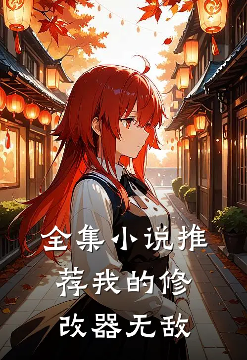 全集小说推荐我的修改器无敌