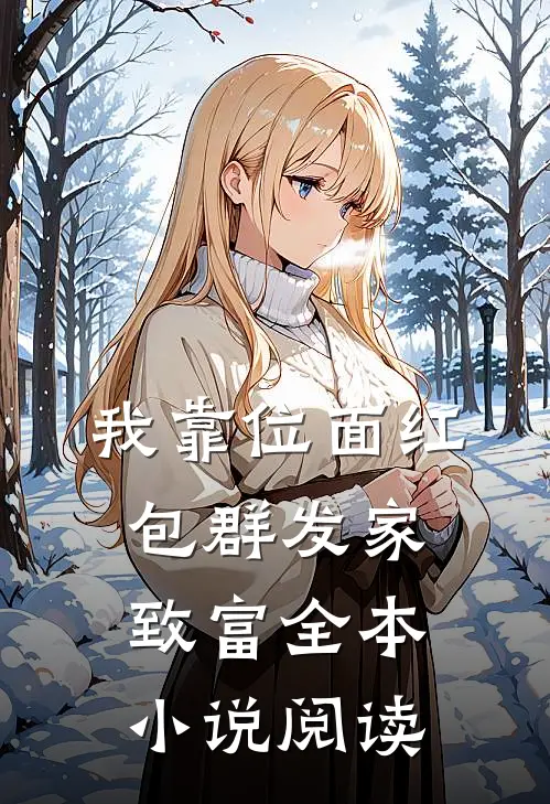 我靠位面红包群发家致富全本小说阅读