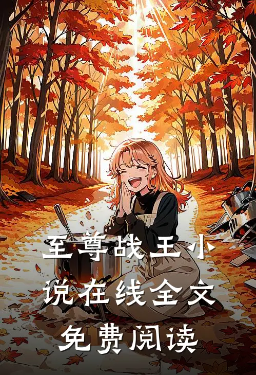至尊战王全本免费阅读