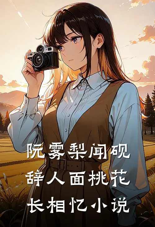 阮雾梨闻砚辞人面桃花长相忆小说