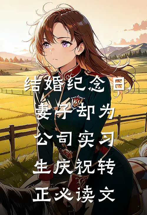 结婚纪念日，妻子却为公司实习生庆祝转正必读文