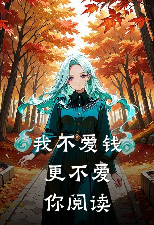 我不爱钱，更不爱你阅读