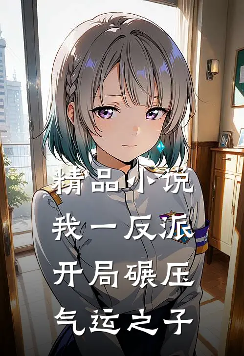 精品小说我一反派，开局碾压气运之子
