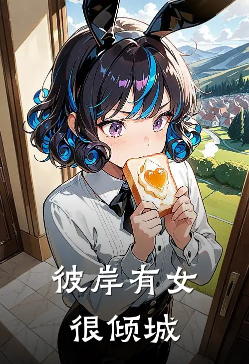 彼岸有女很倾城