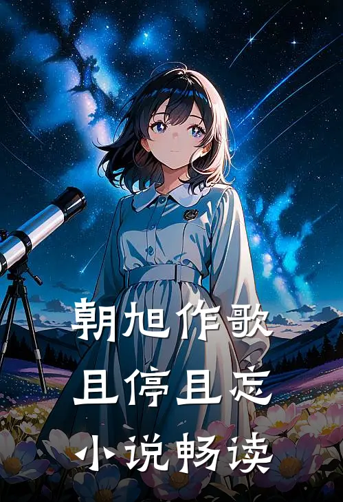 朝旭作歌，且停且忘小说畅读