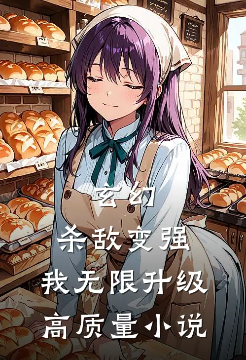 玄幻：杀敌变强，我无限升级高质量小说
