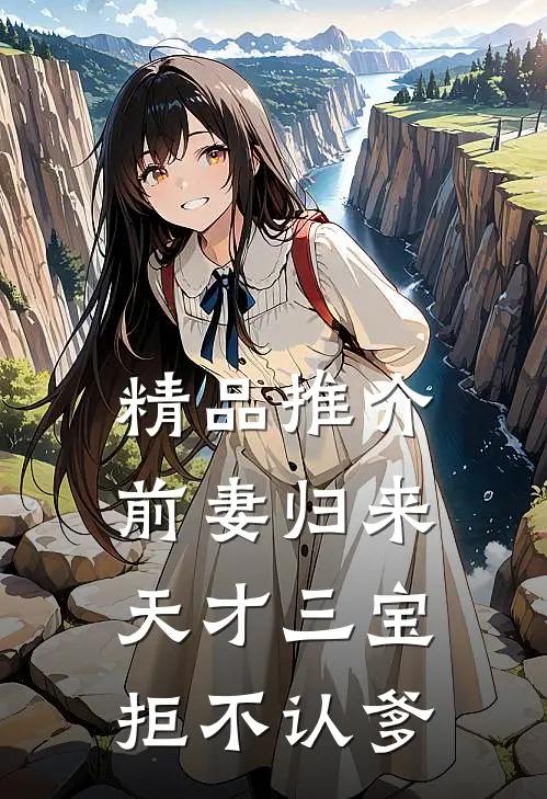 精品推介前妻归来：天才三宝拒不认爹