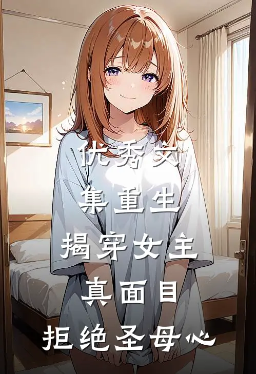 优秀文集重生：揭穿女主真面目，拒绝圣母心