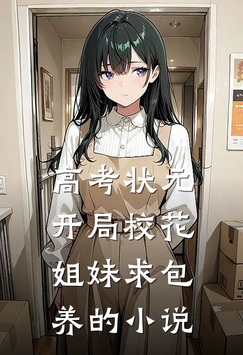 高考状元，开局校花姐妹求包养的小说
