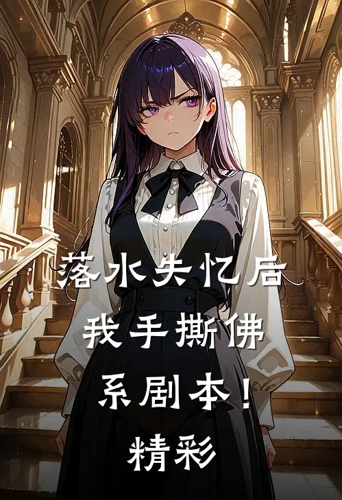 落水失忆后，我手撕佛系剧本！精彩
