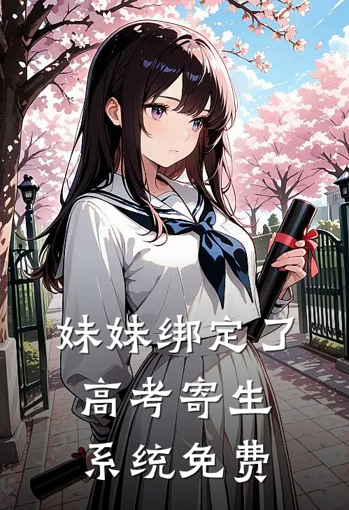 妹妹绑定了高考寄生系统 免费