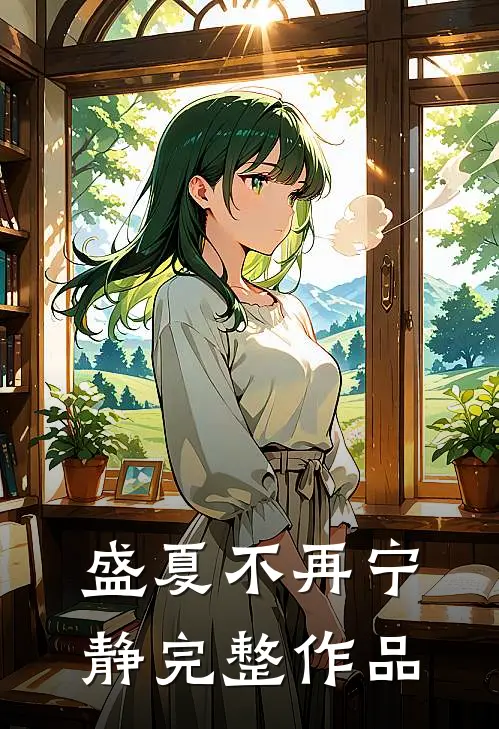 盛夏不再宁静完整作品