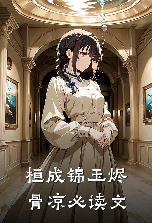 桓成锦玉烬骨凉必读文