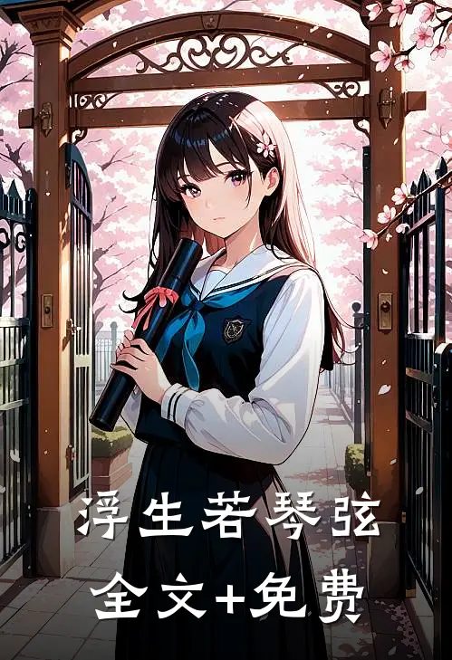 浮生若琴弦全文+免费