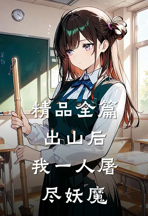 精品全篇出山后，我一人屠尽妖魔