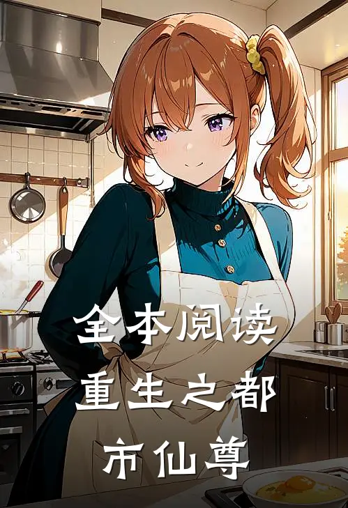 全本阅读重生之都市仙尊