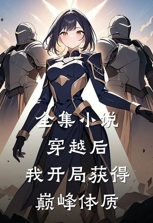 全集小说穿越后，我开局获得巅峰体质