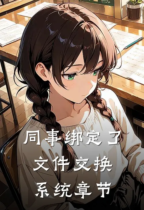 同事绑定了文件交换系统章节
