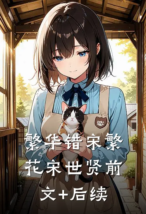 繁华错宋繁花宋世贤前文+后续