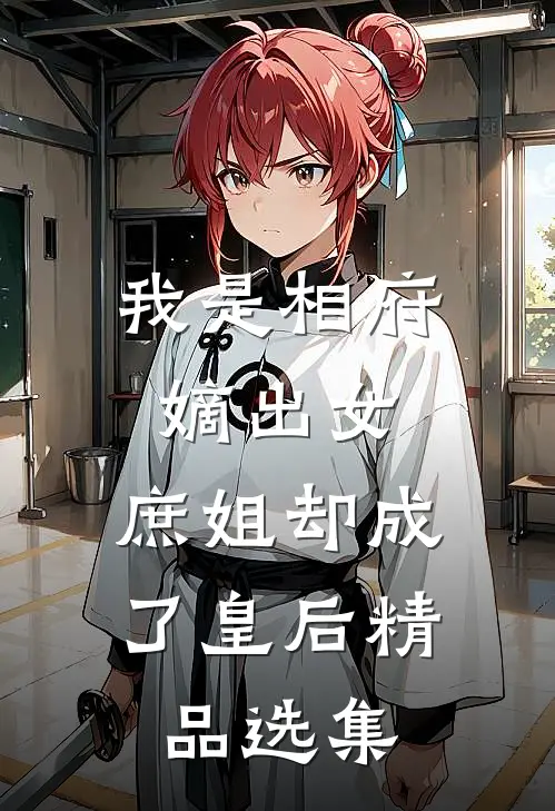 我是相府嫡出女，庶姐却成了皇后精品选集