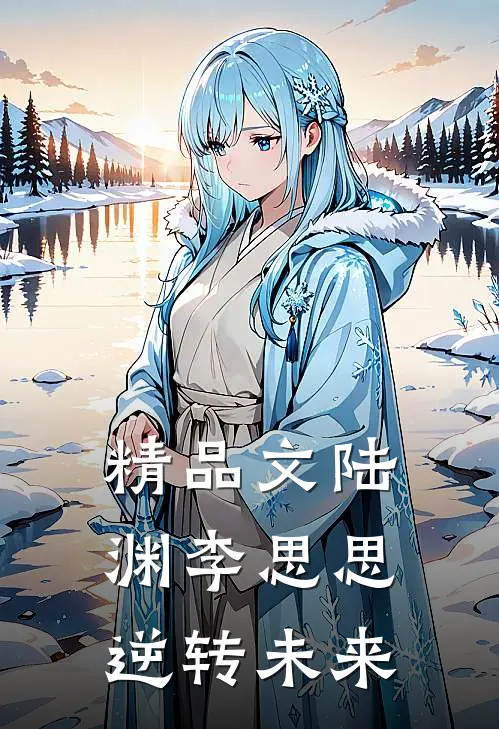 精品文陆渊李思思逆转未来