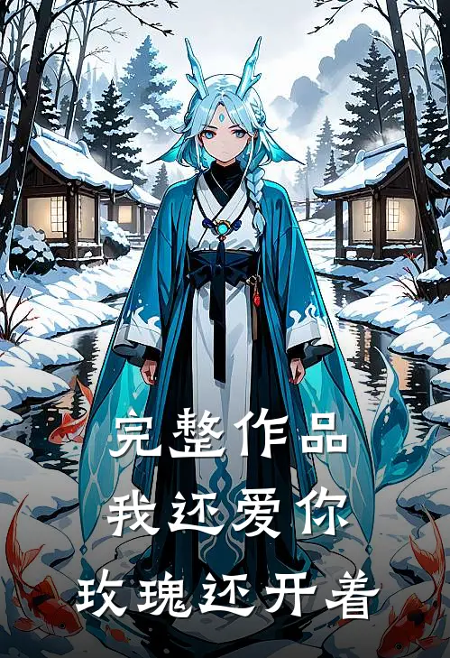 完整作品我还爱你,玫瑰还开着