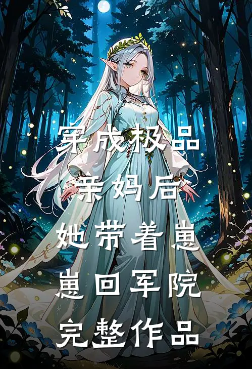 穿成极品亲妈后，她带着崽崽回军院完整作品
