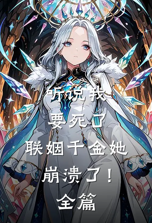 听说我要死了，联姻千金她崩溃了！全篇