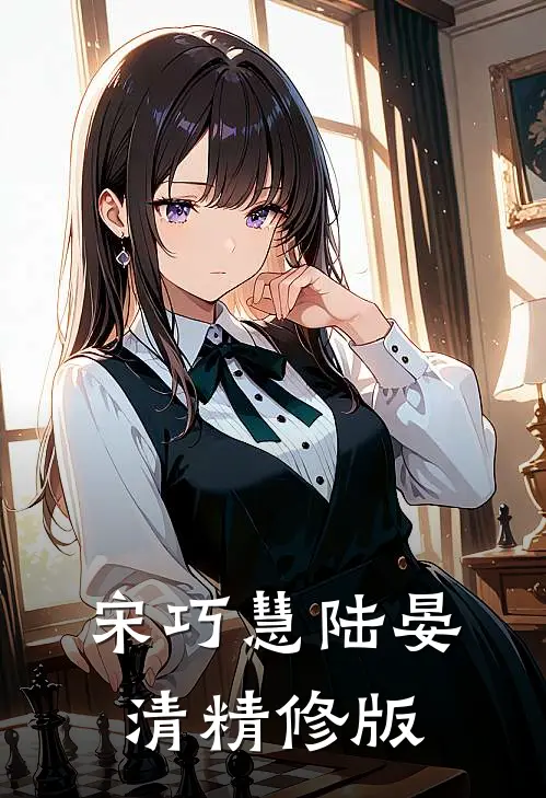 宋巧慧陆晏清精修版
