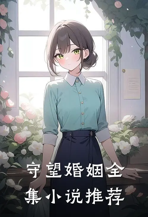 守望婚姻全集小说推荐