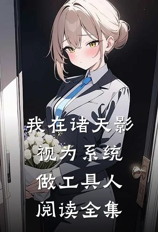 我在诸天影视为系统做工具人阅读全集