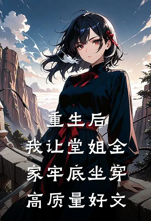 重生后，我让堂姐全家牢底坐穿高质量好文