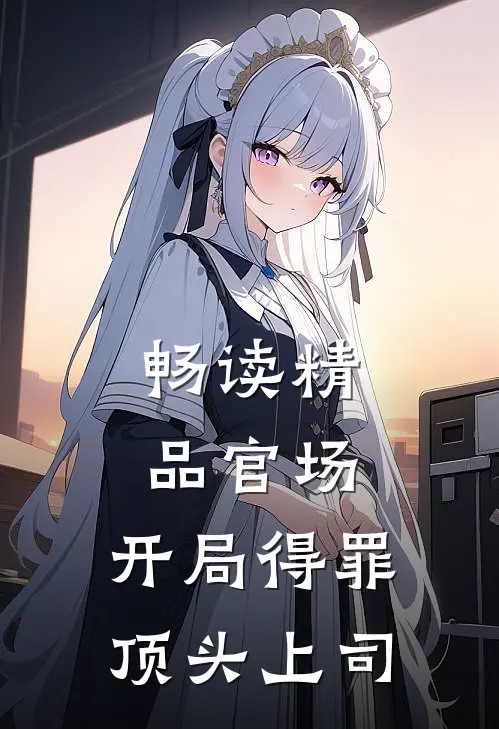 畅读精品官场：开局得罪顶头上司