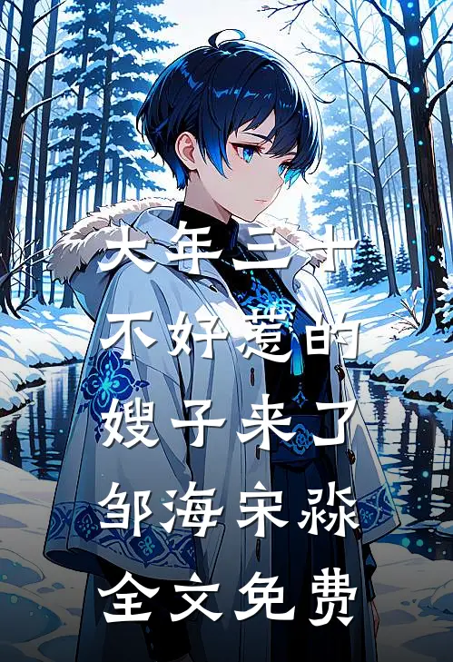 大年三十，不好惹的嫂子来了邹海宋淼全文免费