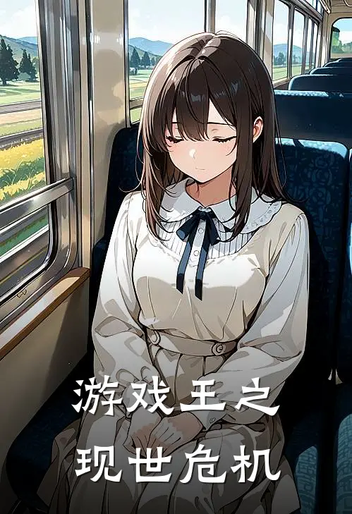 游戏王之现世危机