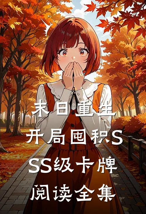 末日重生：开局囤积SSS级卡牌阅读全集
