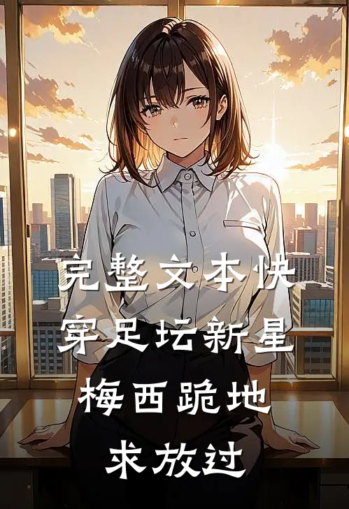 完整文本快穿足坛新星，梅西跪地求放过