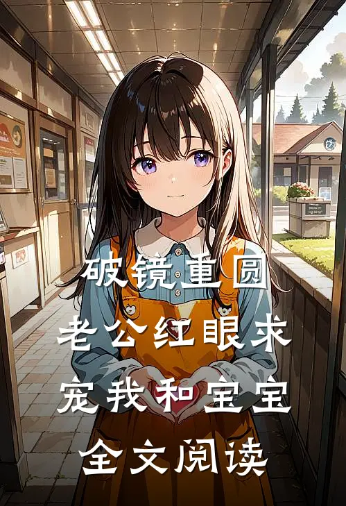 破镜重圆：老公红眼求宠我和宝宝全文阅读